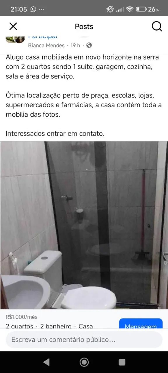 Cuidado é golpe - Foto 3