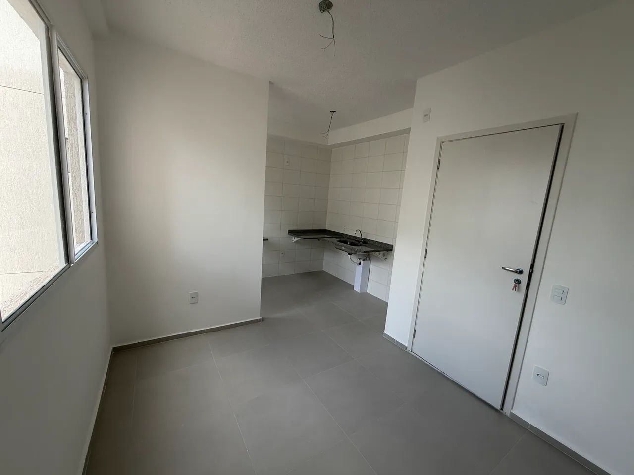 Apartamento Palmeiras/Buritis - Foto 2