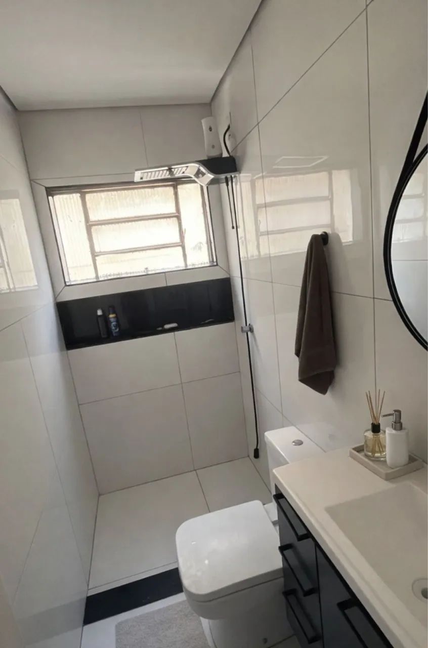 Vendo apartamento não tem elevador 