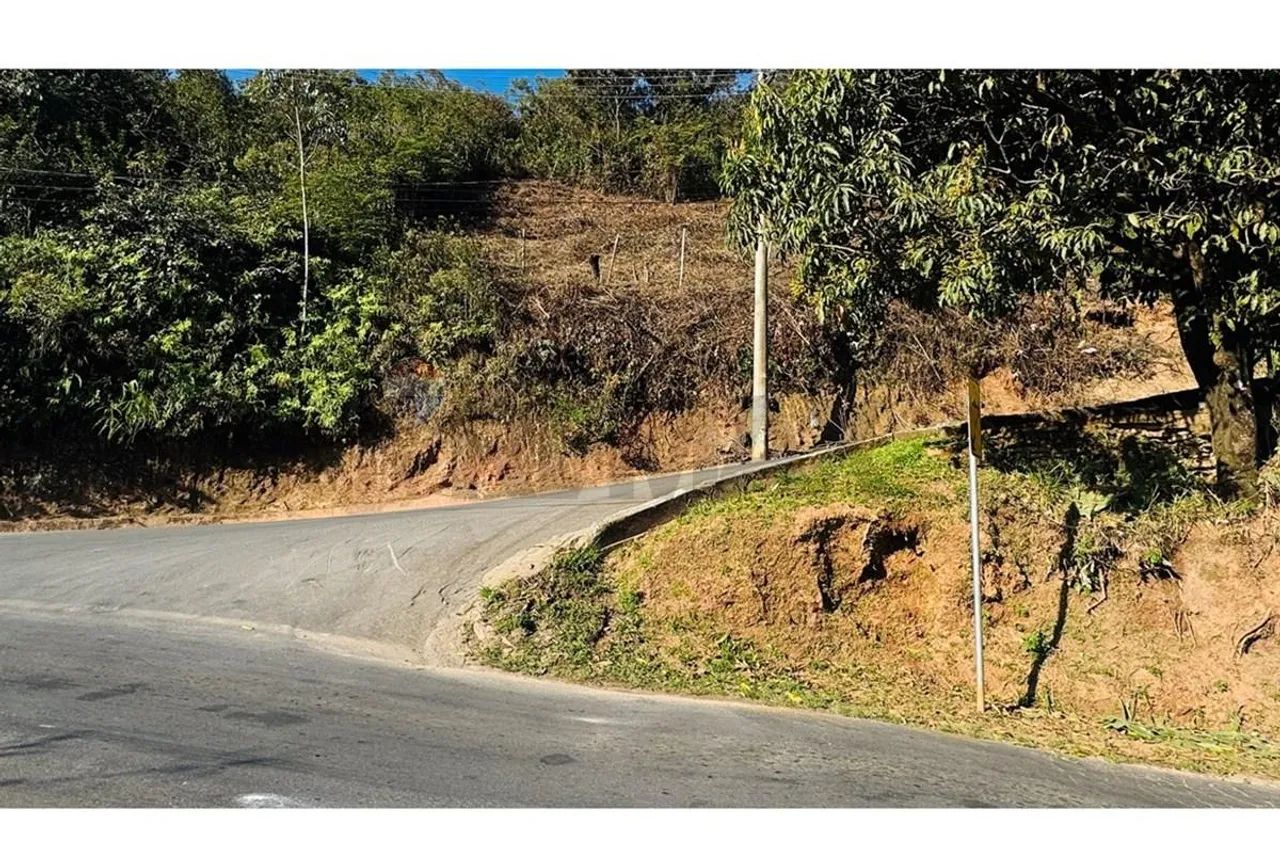 LOTE NO BAIRRO MINGU NOVA LIMA - Foto 5