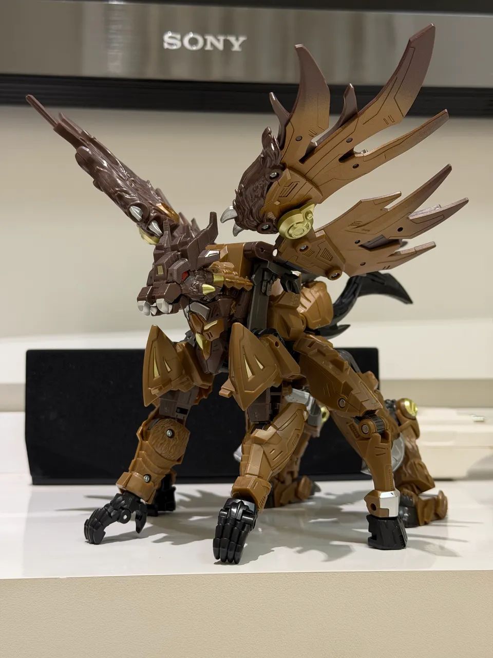 Transformers - Onyx Prime  - Foto 2