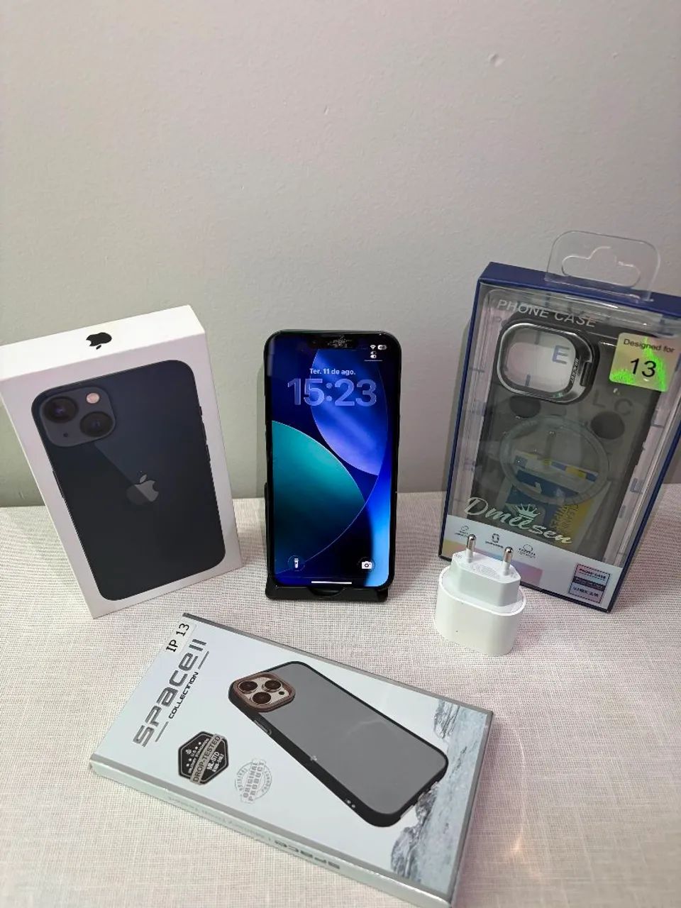 iPhone 13