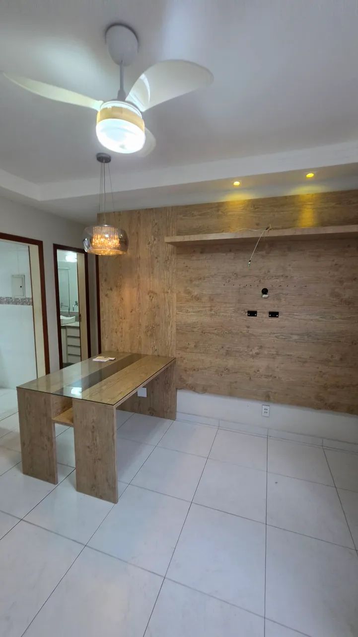 Apartamento 02 quartos Jardim Camburi - Foto 3