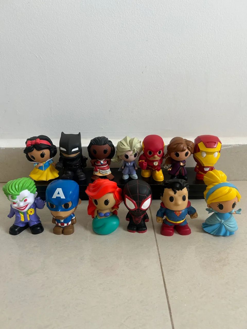 13 Funko Pop  - Foto 2