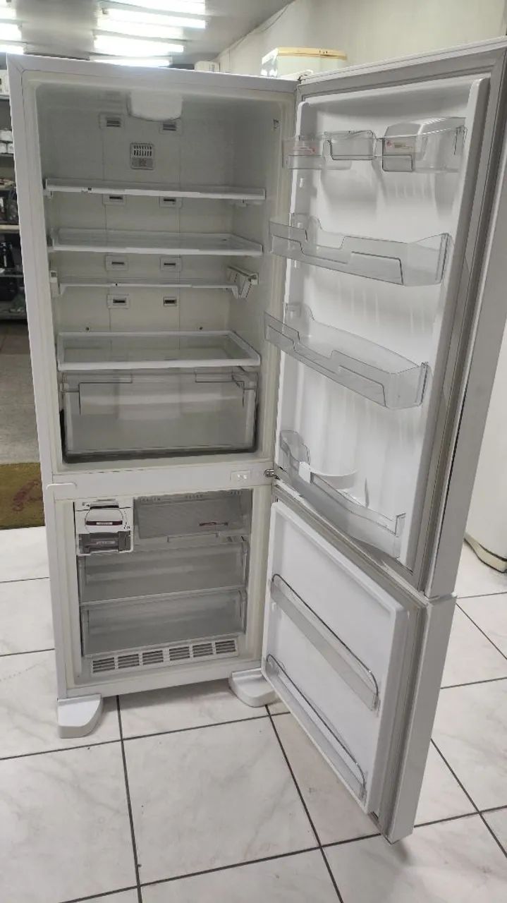 Geladeira Brastemp inverse - Foto 4