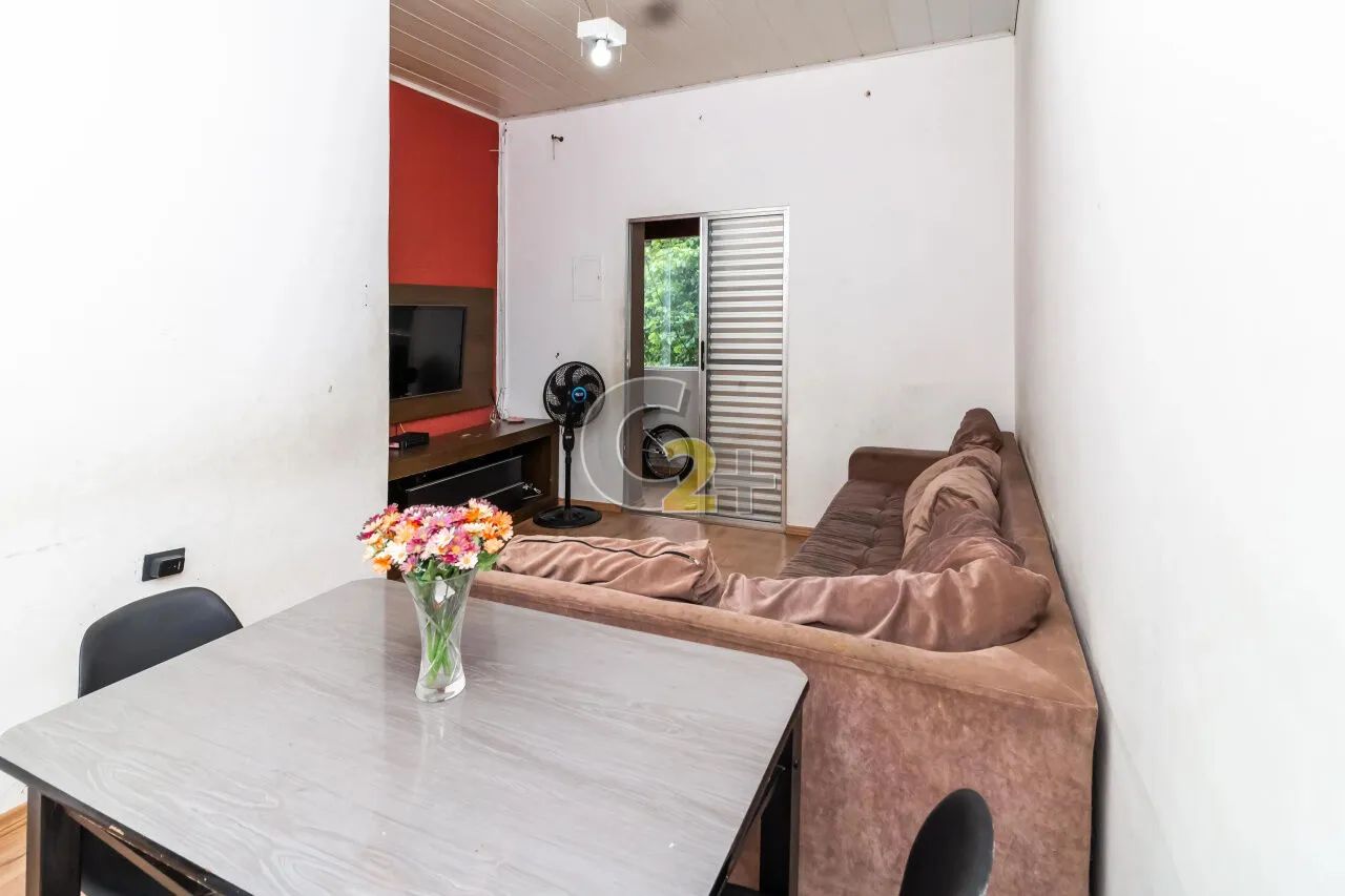 Casa à venda na Vila Romana, 4 quartos, 2 suítes e sem vaga. - Foto 2