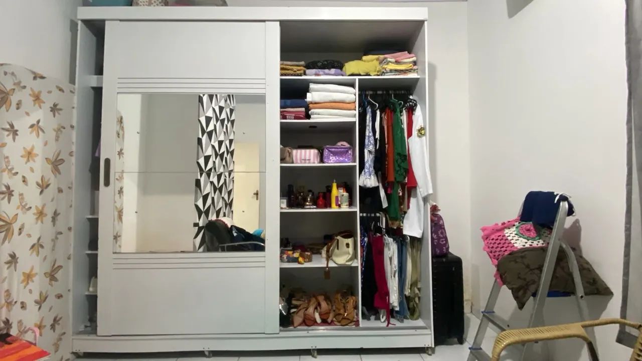 Guarda Roupa  - Foto 2