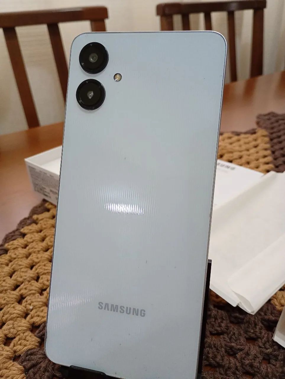 A06 Samsung  - Foto 2