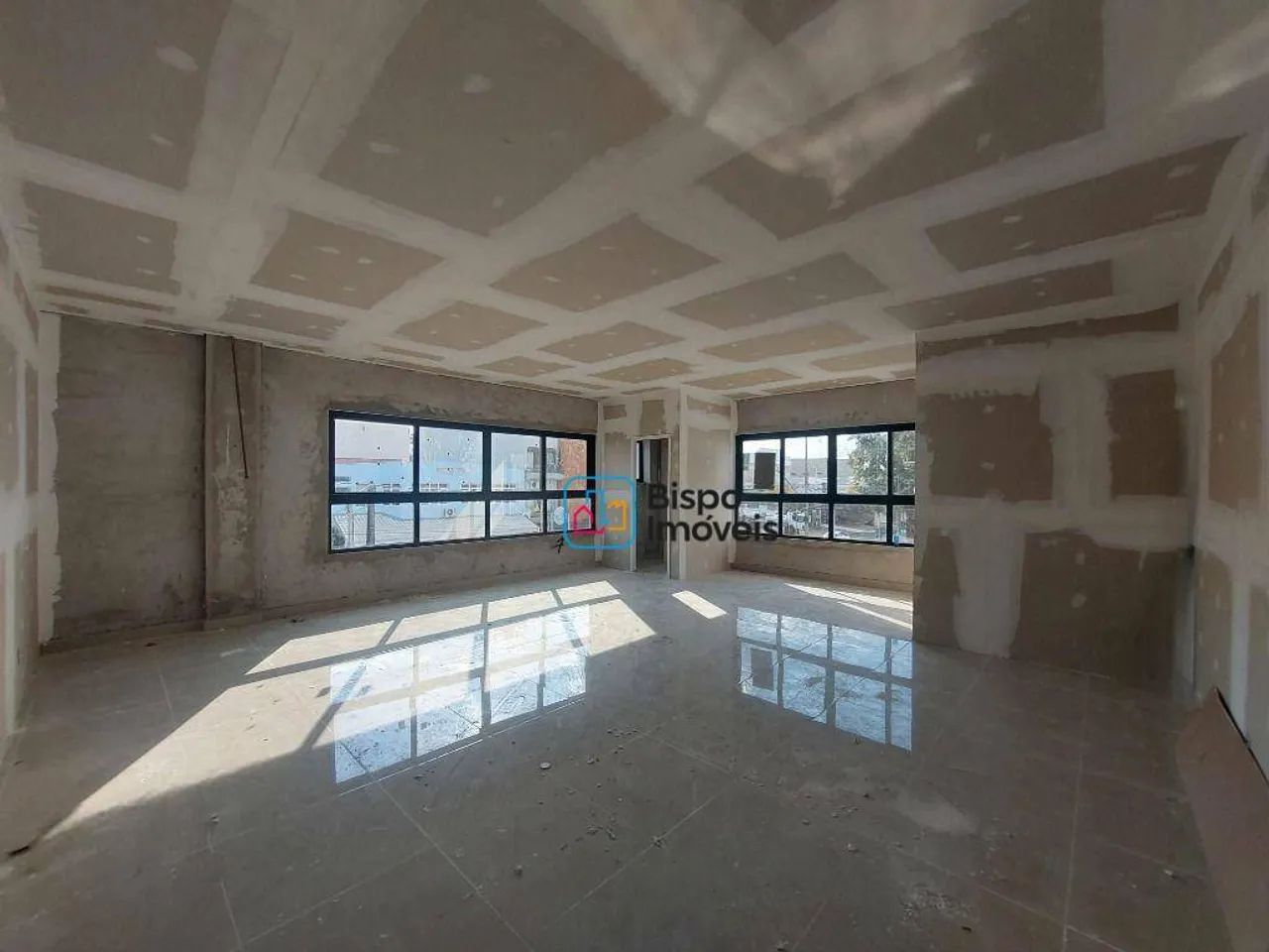 Salas Comerciais para alugar (sobreloja), 50 m² - Centro - Americana/SP - Foto 5