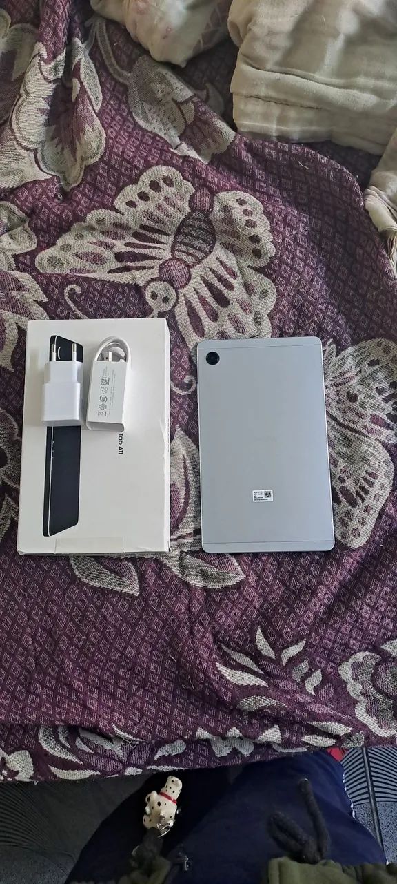 Samsung tab A11 - Foto 2