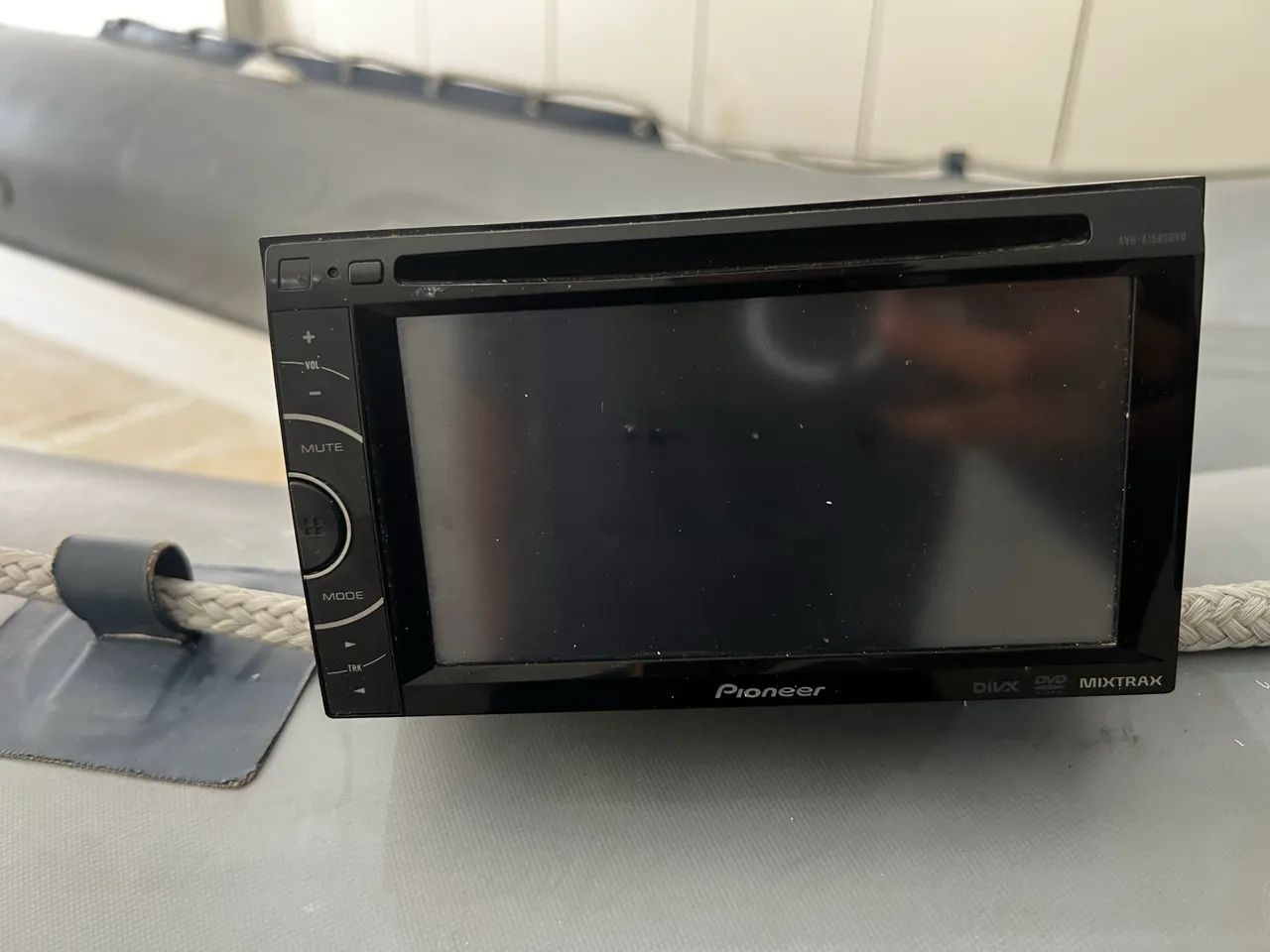 Rádio Pioneer 