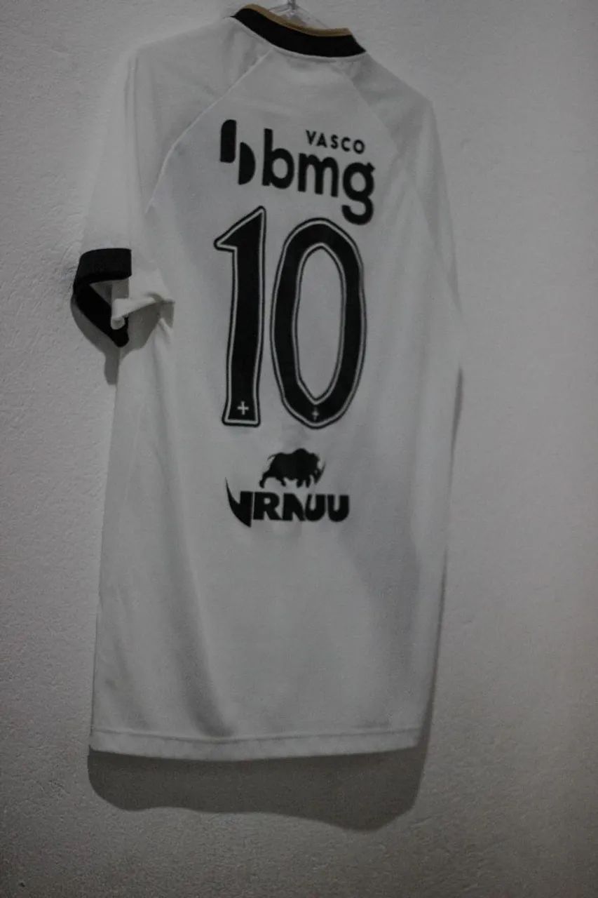 Camisa de time  - Foto 4