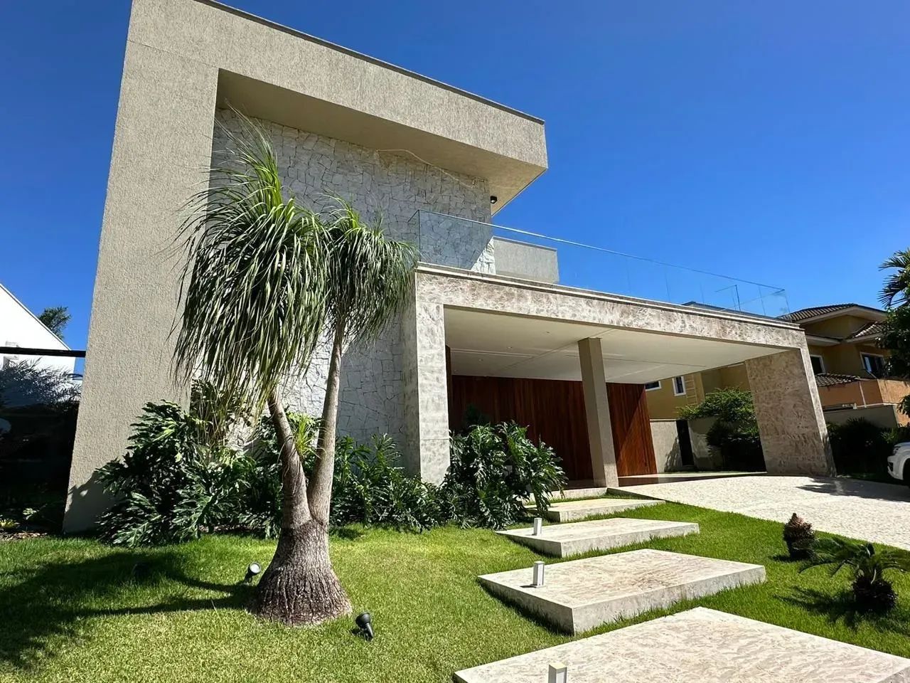 Sobrado Alphaville Goiás - Foto 2