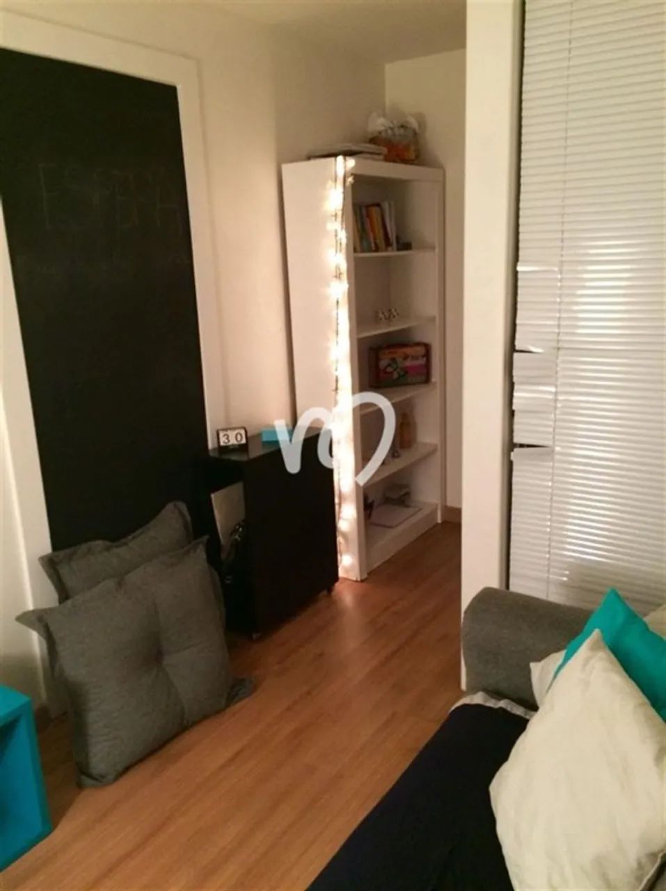 VENHA ENCANTAR-SE COM ESTA LINDA SALA NO CATETE!! - Foto 5