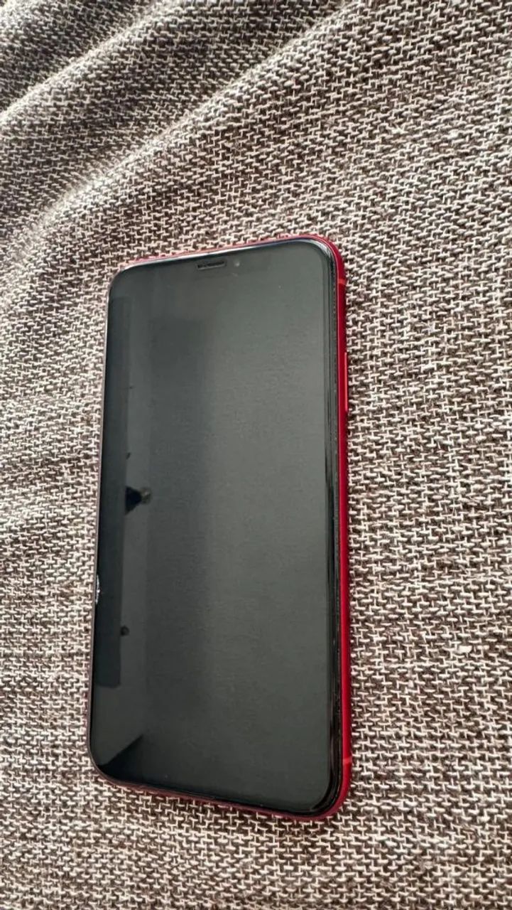 iPhone XR  - Foto 3