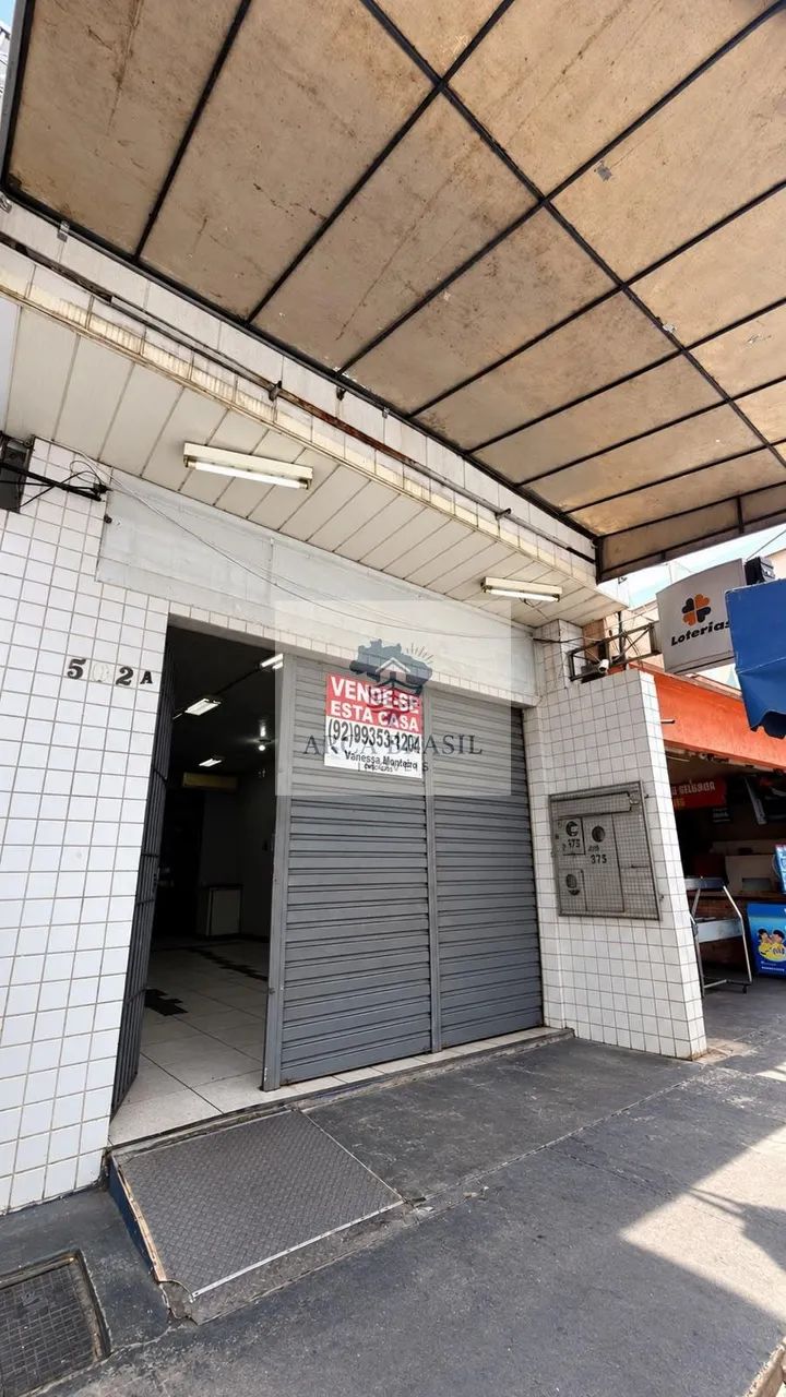 Prédio Inteiro em Coroado - Manaus - Foto 2