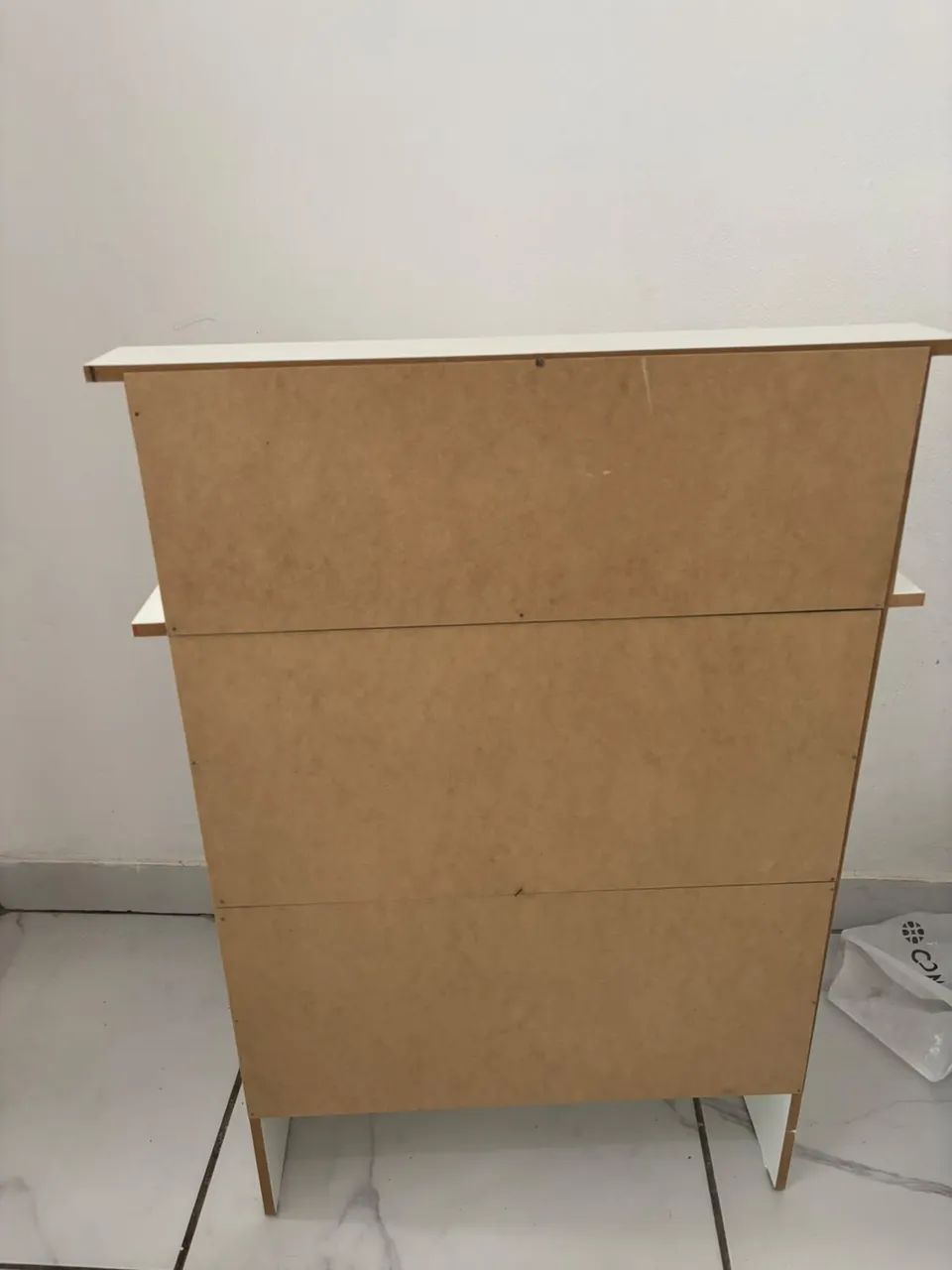Escrivaninha - Mesa - Foto 4