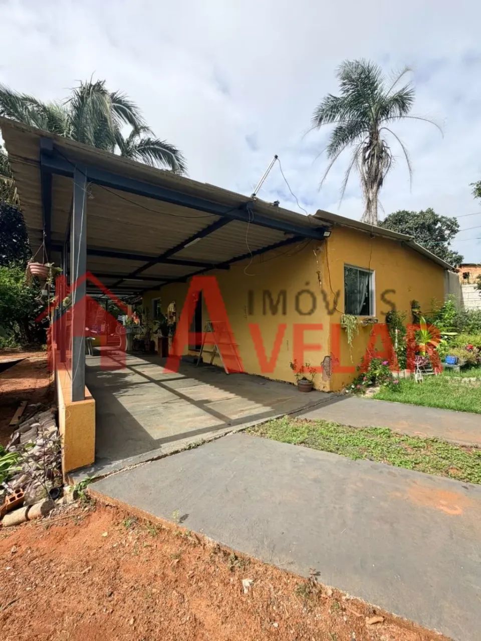 Casa para venda, Morada Nova, Uberlândia - CA1322 - Foto 2