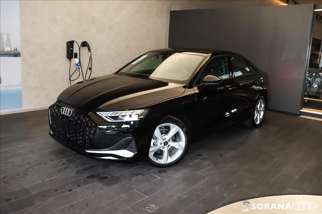 Audi A3 2025 - Foto 2
