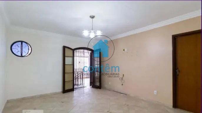 Sobrado à venda em Osasco, Pestana, com 3 quartos, com 320 m² - Foto 4