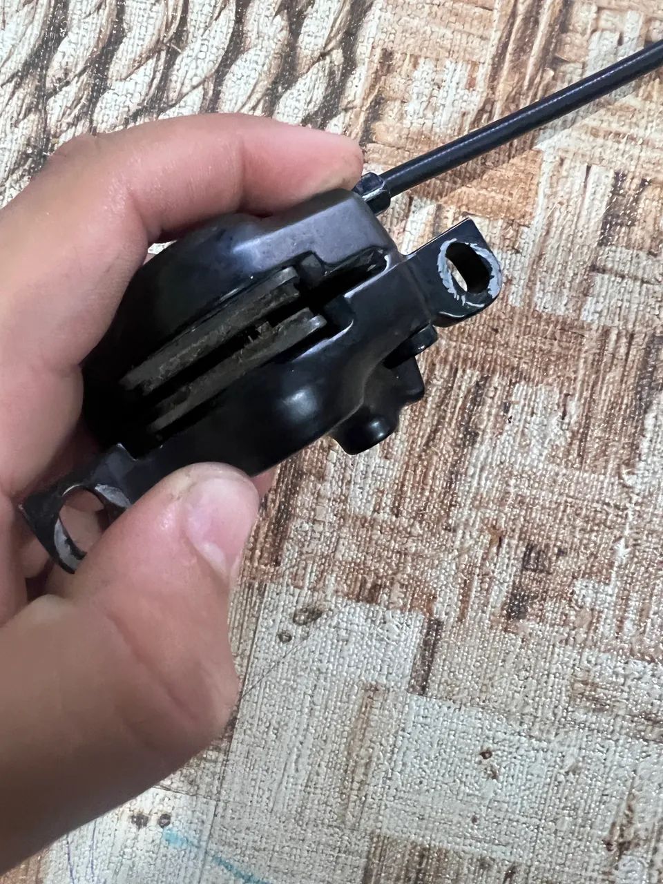 Freio mt200  - Foto 4