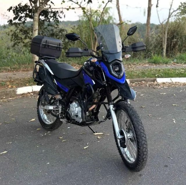XTZ 190 - 2019