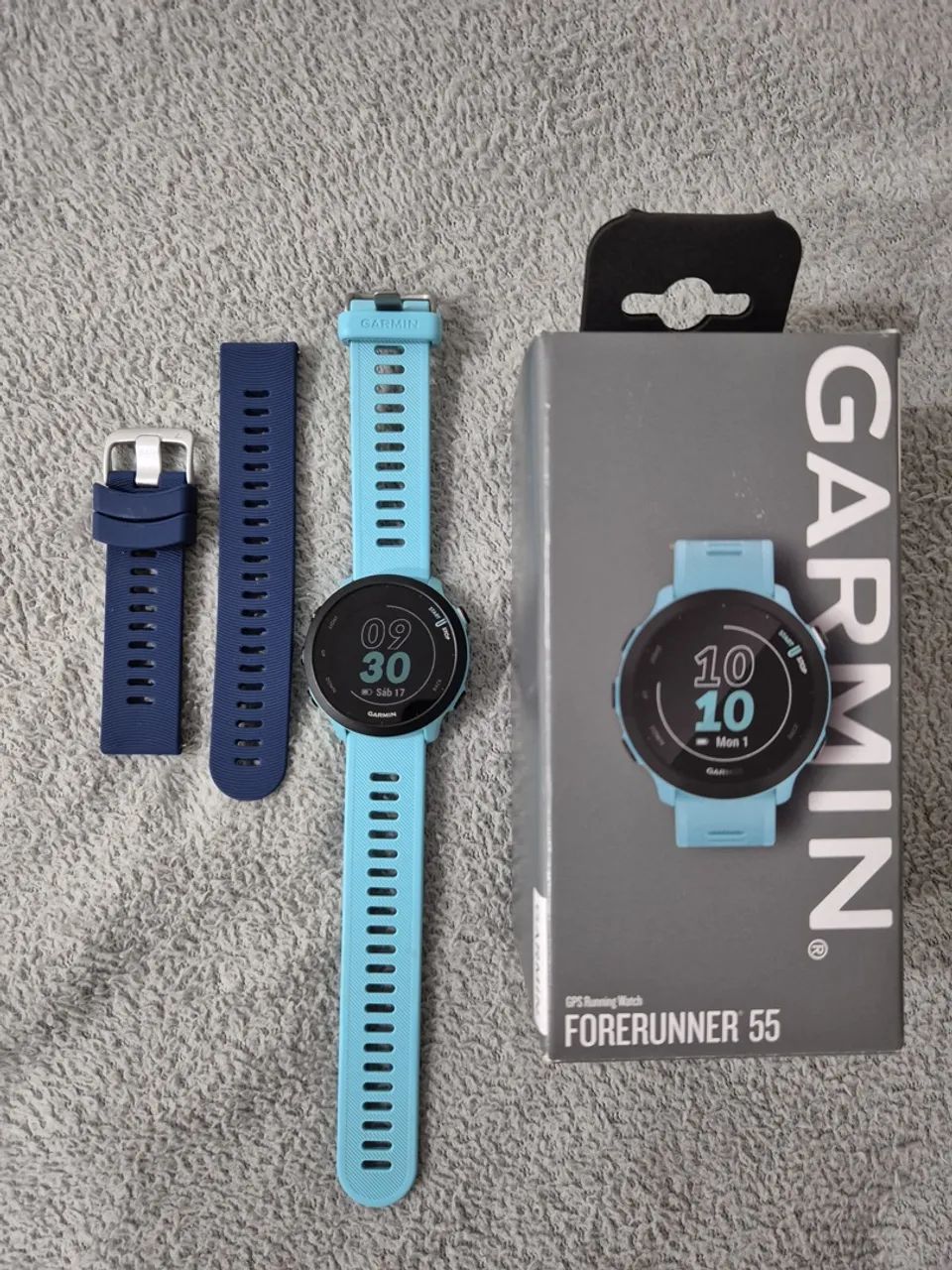 Garmin forerunner 55 - Foto 2