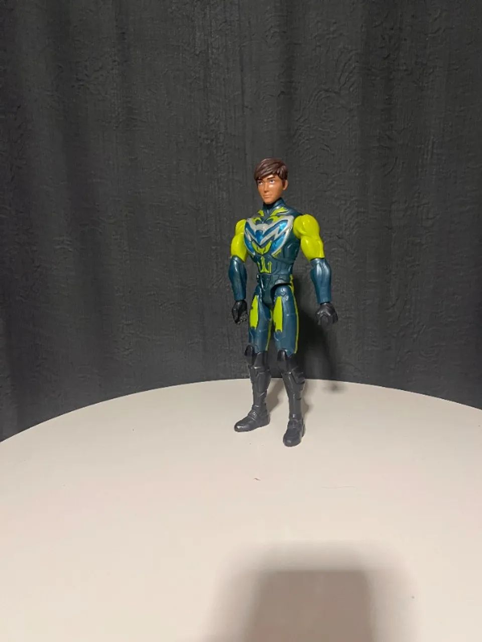 Boneco da Max Steel ano 2018 original Mattel - Foto 3