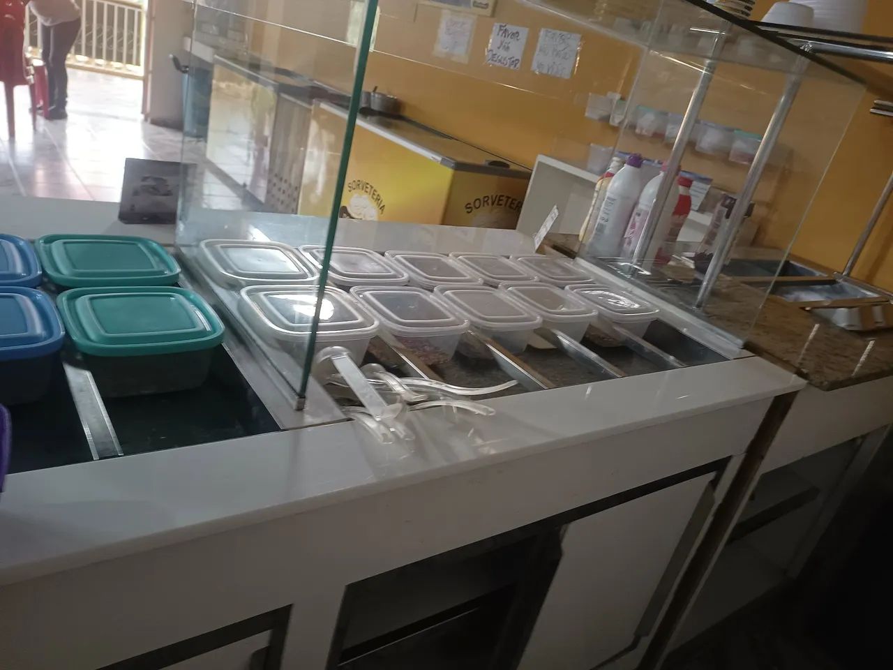 Sorveteria 