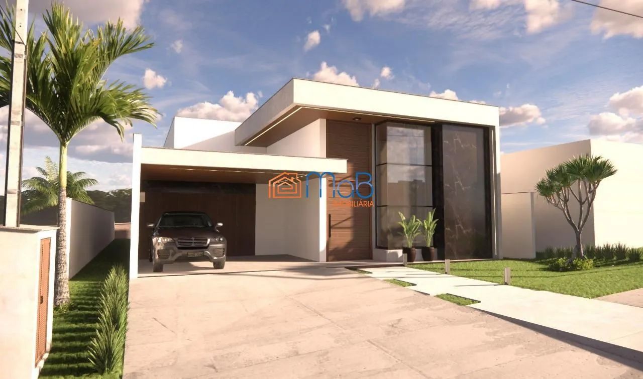 Residência Linear com 3 Suítes e Construção de Alto Padrão no Alphaville - Foto 4