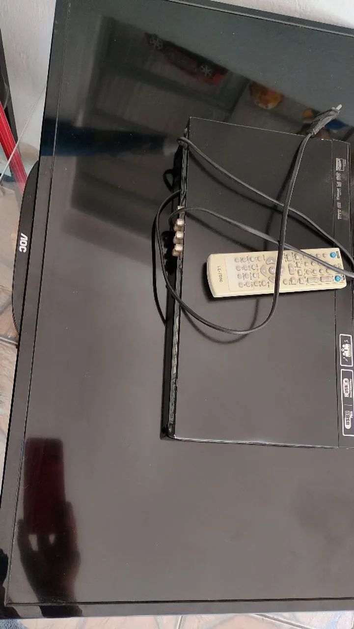 Dvd lg