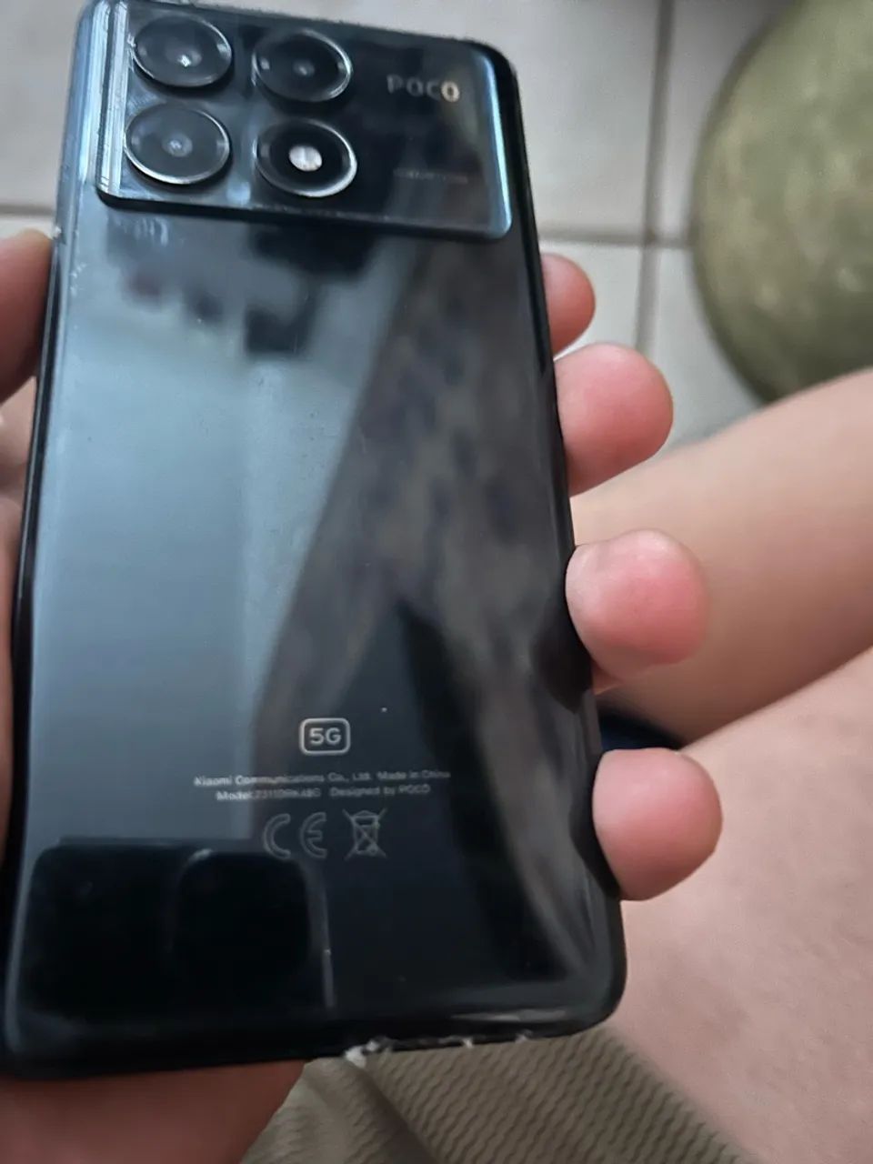 Poco x6pro  - Foto 2