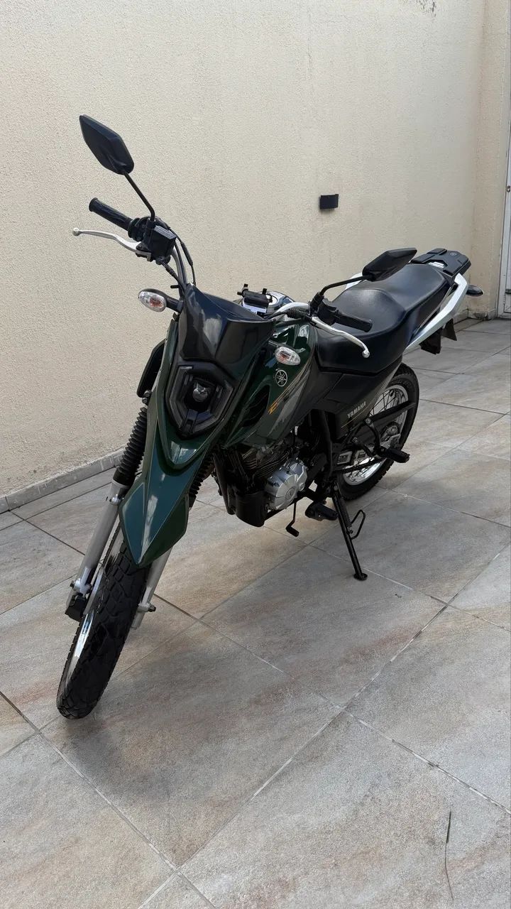 Yamaha Crosser  - Foto 4