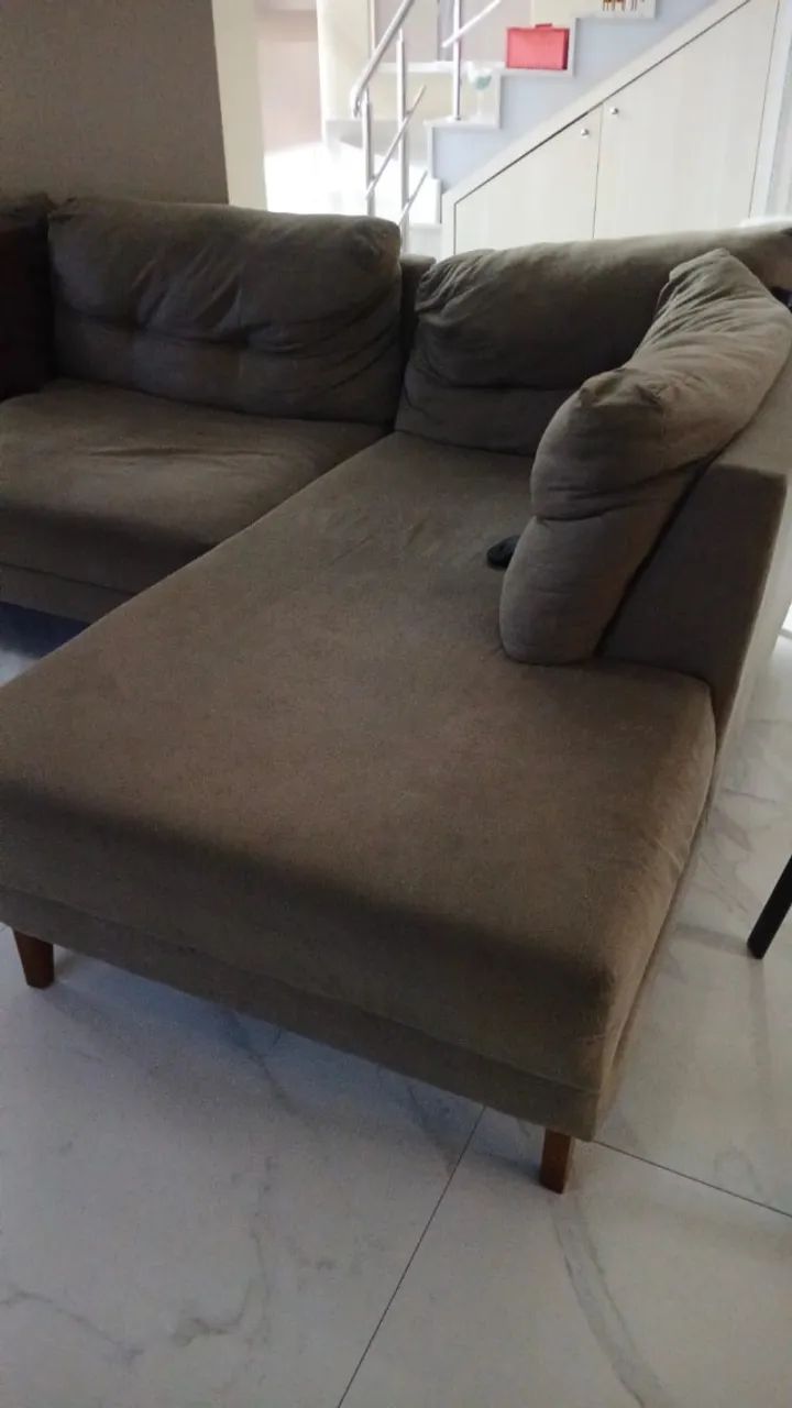 Sofá de sala de estar - Foto 2