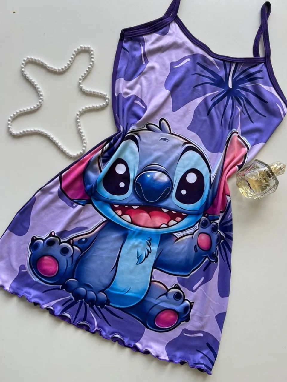 Pijama camisola 