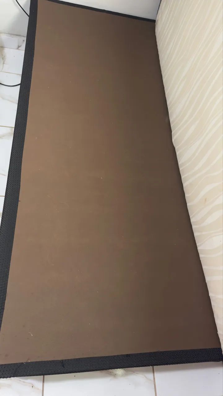 Cama box solteiro King Star  - Foto 4