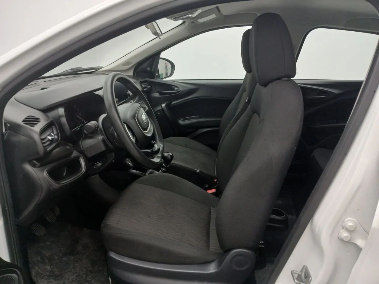 Fiat Cronos 1.0 6V Flex 2024 - Foto 15