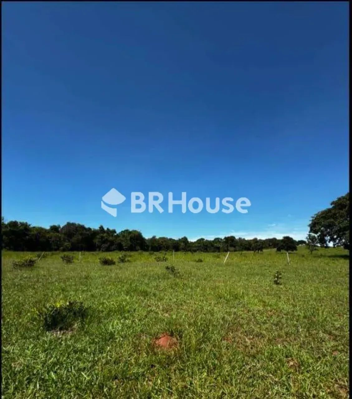 Camapuã | Fazenda 1 quarto