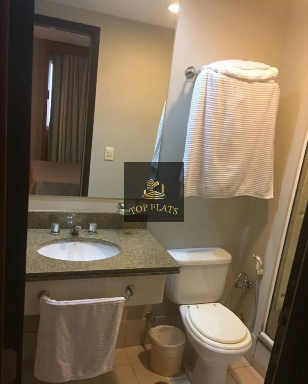 Flat disponível em Jardim Paulista - SP - Foto 5