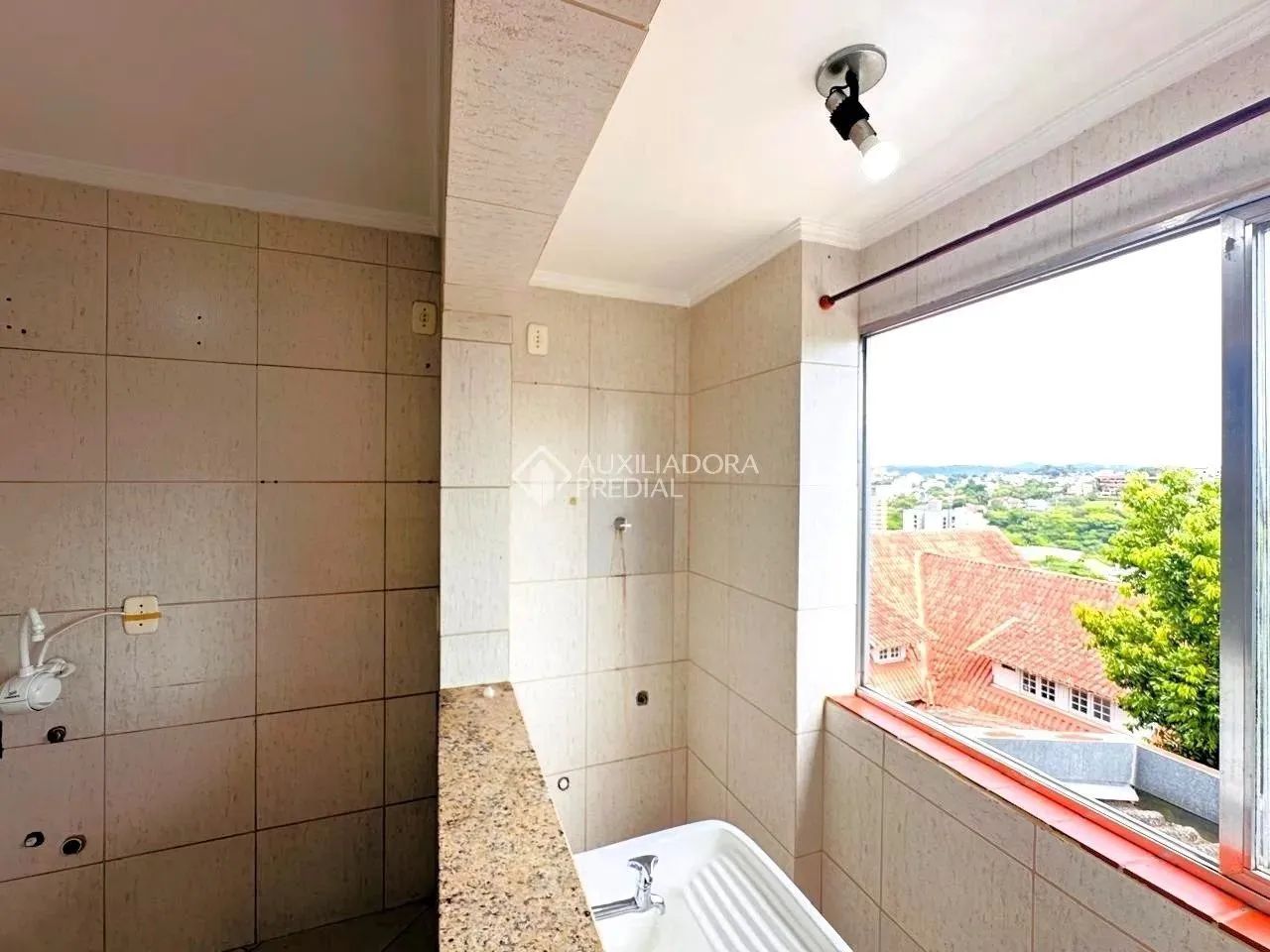 apartamento de 01 dormitório no bairro Centro em Novo Hamburgo. - Foto 9