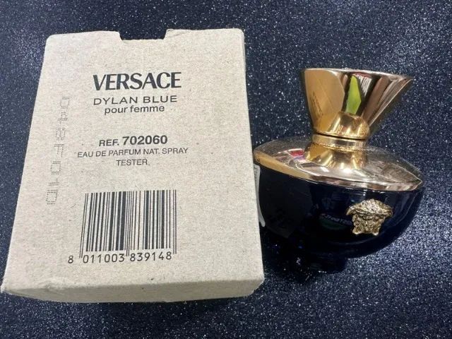Novos na caixa tertes perfumes  - Foto 5