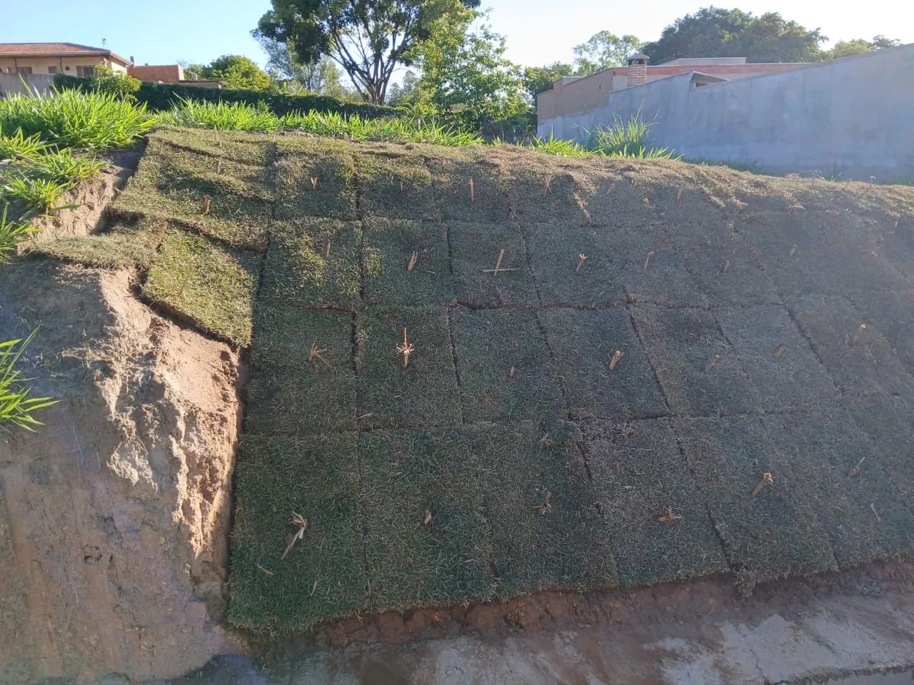 Chácara em condomínio Fechado Santa Felicidade - Foto 9
