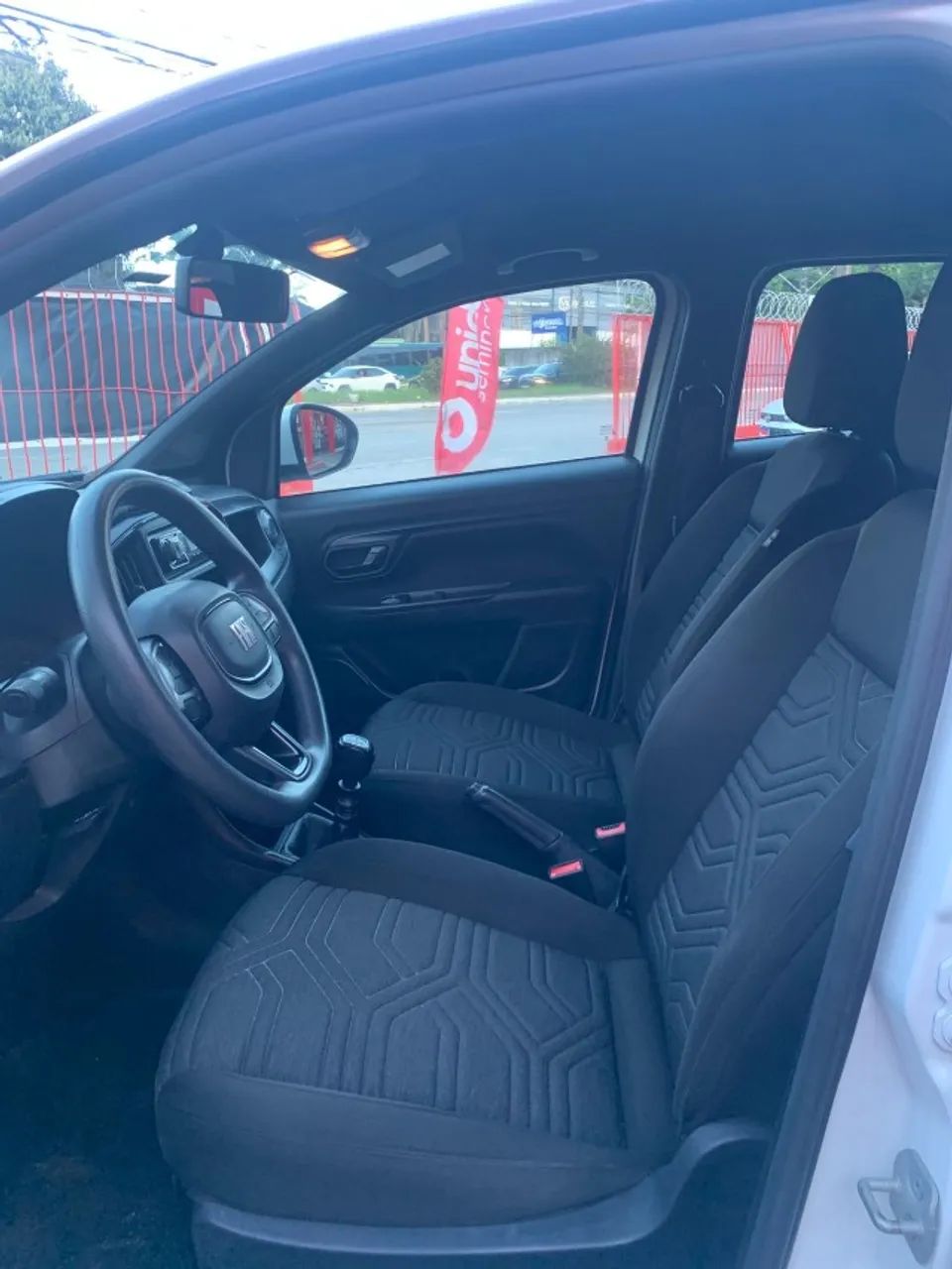 Fiat Strada Freedom 1.3 Flex 8V CD 2025 - Foto 2