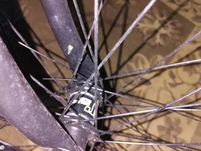 Bicicleta  - Foto 3