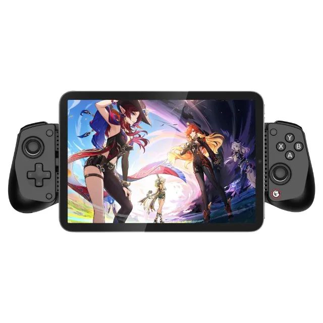 Controle para celulares Gamesir X5 Lite Type C android e iPhone 15/16 USB-C Hall Effect