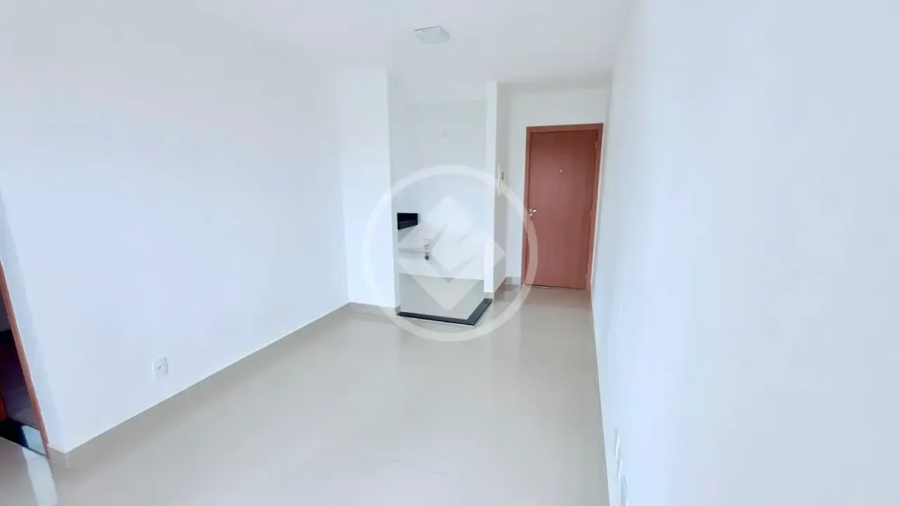 Apartamento com Varanda, Sol Nascente e Condomínio Completo! codigo: 364824 - Foto 3