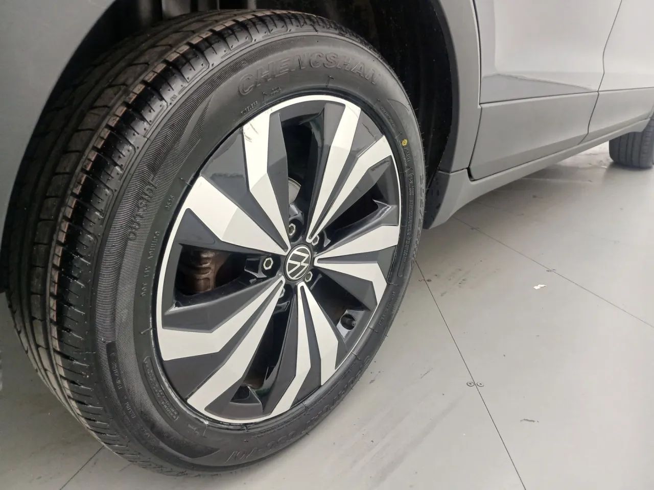 Volkswagen T-Cross 1.0 TSI Flex 12V 5P Aut., foto 14 de 18