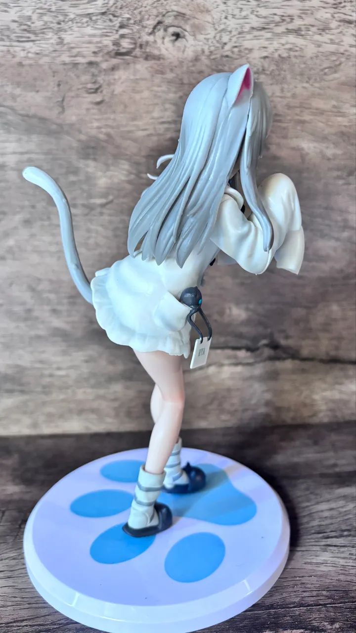 Figure Nachoneko - 1/7 - (Bootleg) - Foto 5
