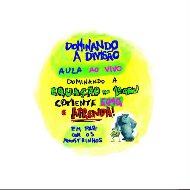 Aprenda Matemática com o Professor Rodolfo