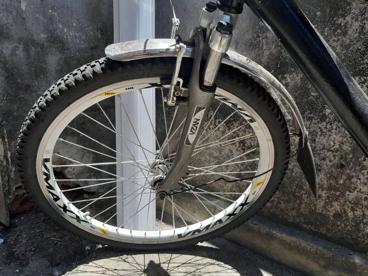 Bicicleta  - Foto 4